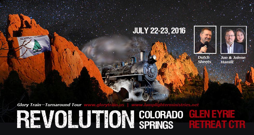 Revolution-Colorado-Springs