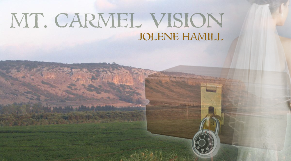 Jolene—Mount Carmel Vision