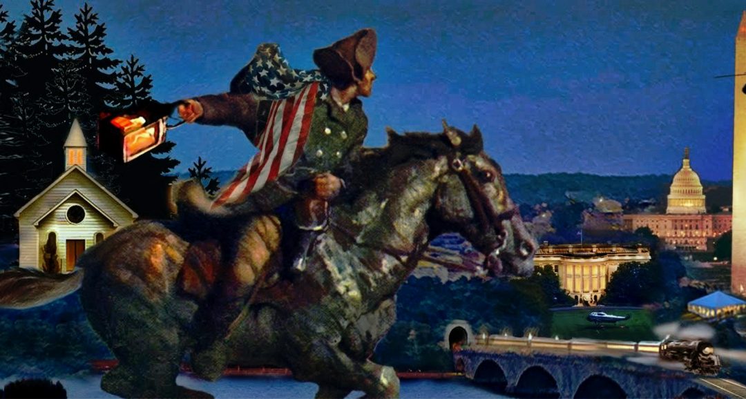 DACA—Recovering the Dream