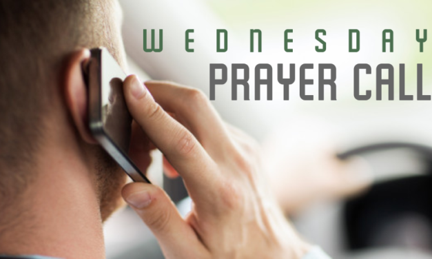 Call Tonight! Overcome and Take the Land!