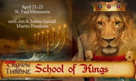 School of Kings Tomorrow! Call Replay! Plus “Call to the Wall” Tonite