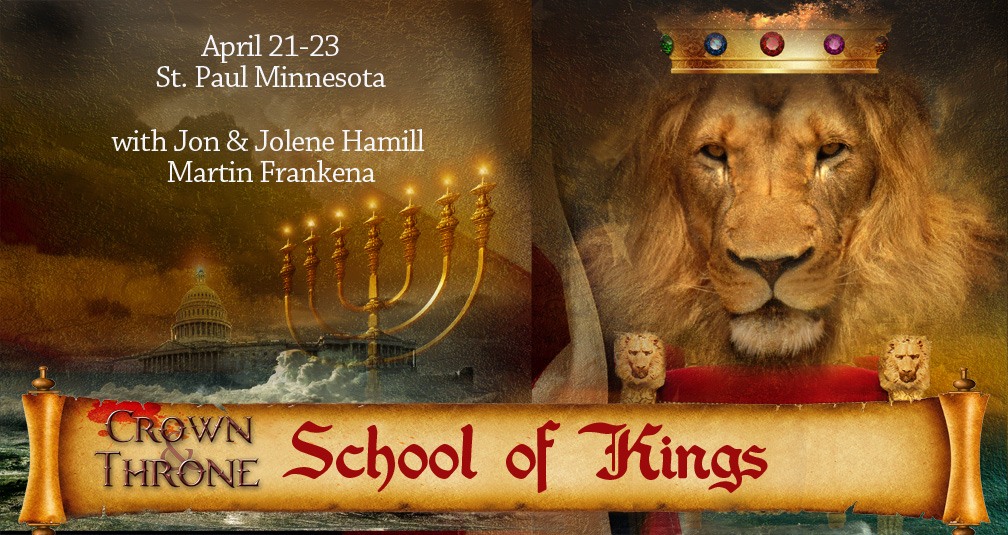 School of Kings Tomorrow! Call Replay! Plus “Call to the Wall” Tonite