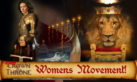 Transcript—Jolene Prophesies New Womens Movement