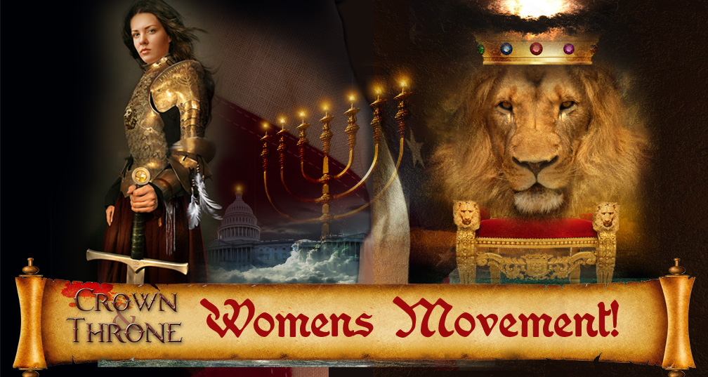 Transcript—Jolene Prophesies New Womens Movement