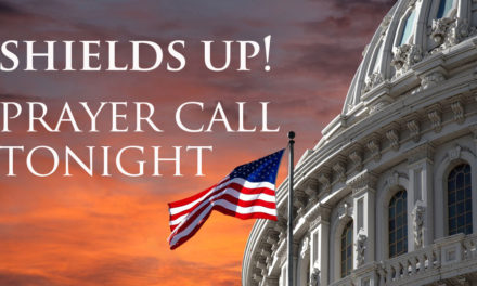 Flashpoint! DC Drills—Senate Called to White House—Call Tonight!