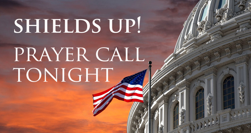 Flashpoint! DC Drills—Senate Called to White House—Call Tonight!