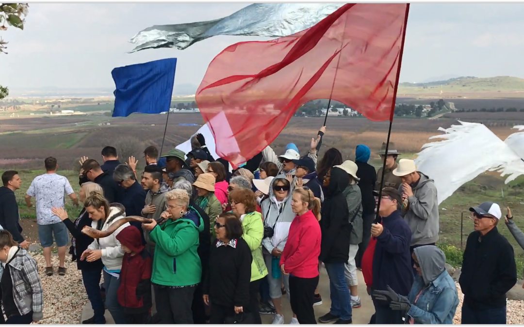 Trump Day 77—Breakthrough for Justice, Life & Liberty!