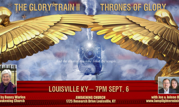 Lord Rebuke the Devourer! Call Tonight