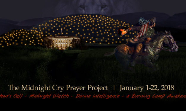 Phase Two Begins—Midnight Crisis, Midnight Cry, Midnight Turnaround