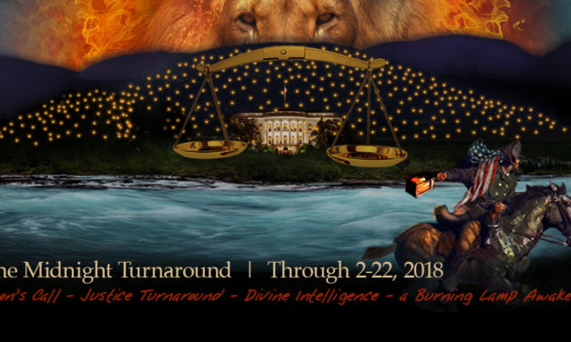 2-22: Seals of Prophet Isaiah and King Hezekiah Recovered! Turnaround Verdict Now in Play