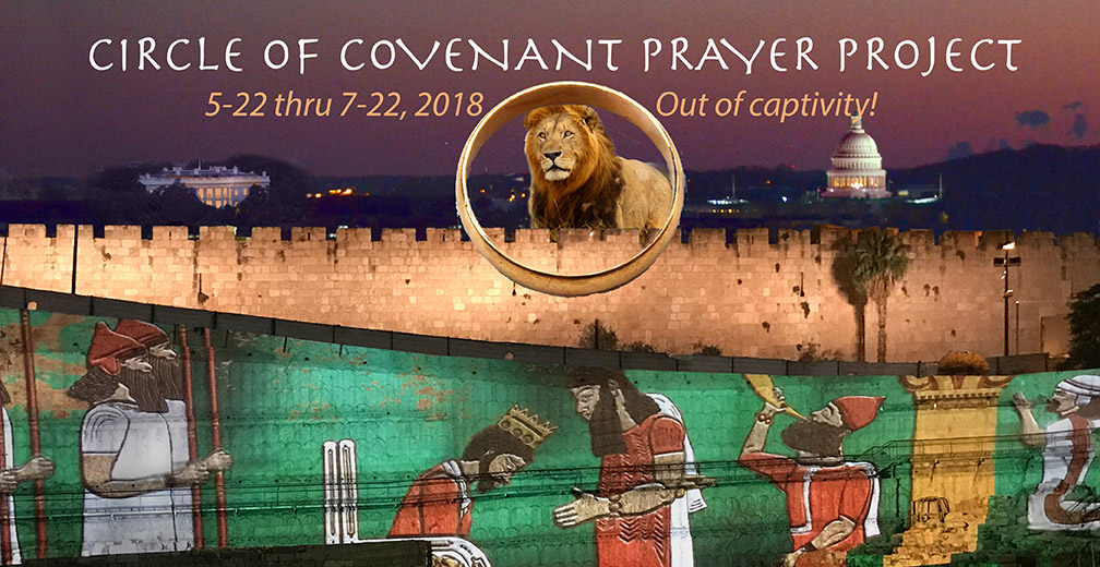 Activating the Title Deed to Your Covenant Promise!