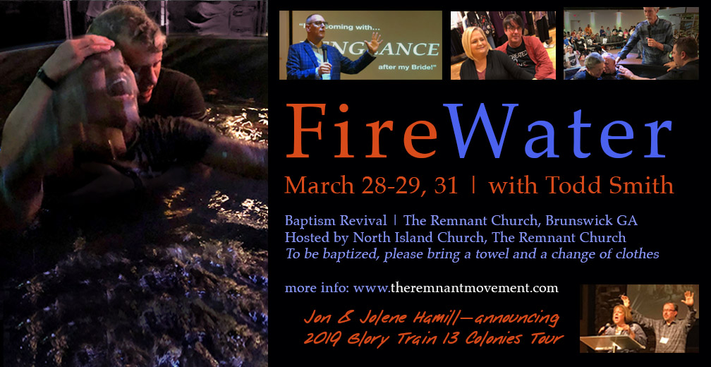 Firewater Brings Freedom! Purim Call Tonight with Todd Smith