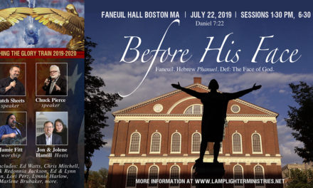 Faneuil Hall Monday! Announcing State House Tour, Glory Train Schedule