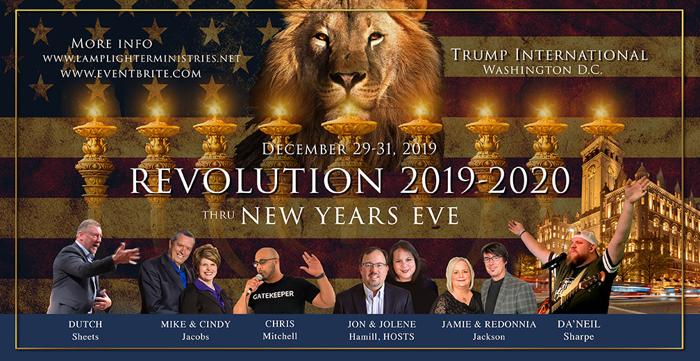 Last Two Days! Early Registration for Revolution 2019-2020