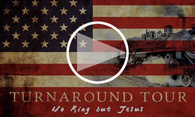 WATCH! In 2016 We Prophesied Turnaround for Presidency, Economy, Even Iran…