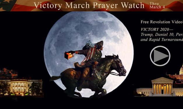 BREAKING—Trump Unveils Mideast Peace Plan Today—World Holocaust Remembrance Day