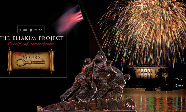 Today the Gate Opens—Seven Pathways to Turnaround! Call Tonight