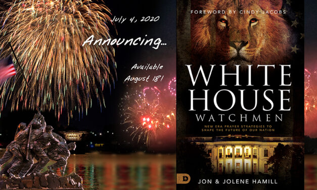 100 DAYS TO ELECTION—FIVE PIVOT POINTS