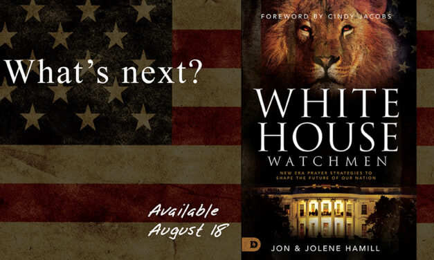 ONE VOICE CALL NOON TODAY! Becca Greenwood on Call Tomorrow!