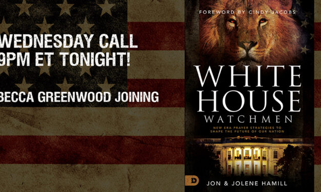 CALL TONIGHT WITH BECCA GREENWOOD! 