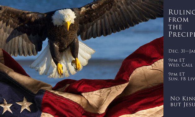 JUDGE NOT LEST YOU BE JUDGED—A WORD ON IMPEACHMENT