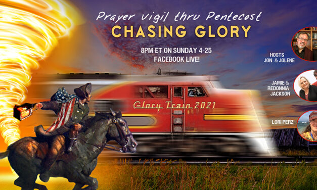 FB LIVE 8PM! WORD—CROSSING THE MIDNIGHT THRESHOLD