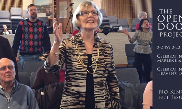 <strong>VALENTINES DAY—CELEBRATING HEAVEN’S DANCE—BY LORI PERZ</strong>