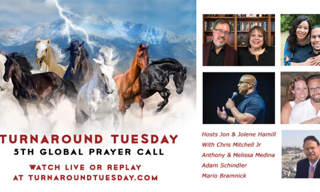 <strong>CALL TONIGHT—COME UP HIGHER! SUMMONS TO THE MOUNTAINTOP</strong>