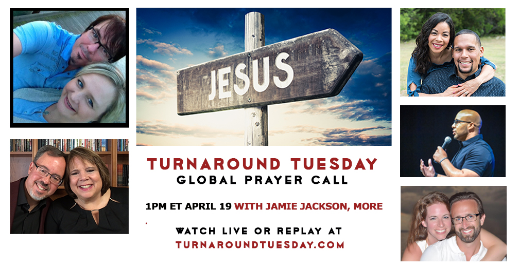 <strong>“THE LID COMES OFF!”— 1PM Turnaround Tuesday Zoom with Jamie Jackson, more!</strong>