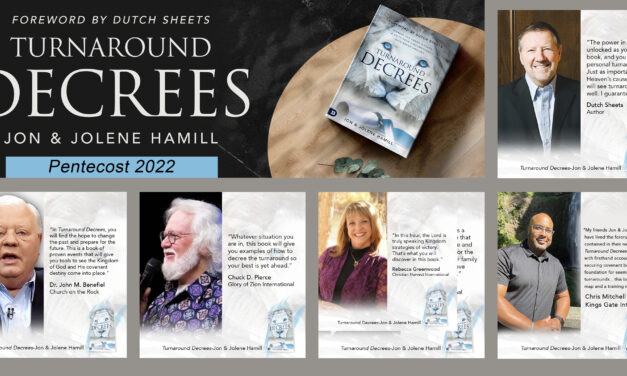 <strong>PENTECOST 2022—DESTINY DOORS ARE OPENING FOR YOU TO TAKE YOUR SEATS! LAMPLIGHTER CALL TONIGHT</strong>