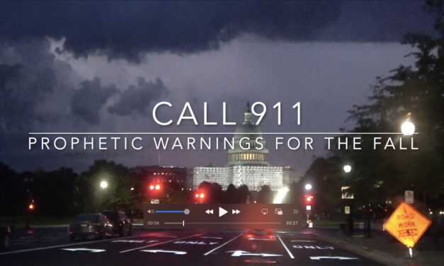 <strong>8PM ZOOM! PROPHETIC WARNINGS FOR FALL!</strong>