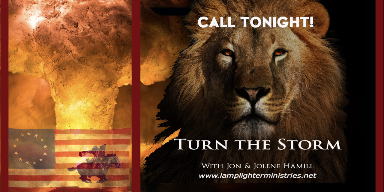 <strong>PUTIN THREATENS NUKES—LORD TURN THE STORM!<br>9pm Call Tonight</strong>