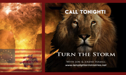 <strong>PUTIN THREATENS NUKES—LORD TURN THE STORM!<br>9pm Call Tonight</strong>