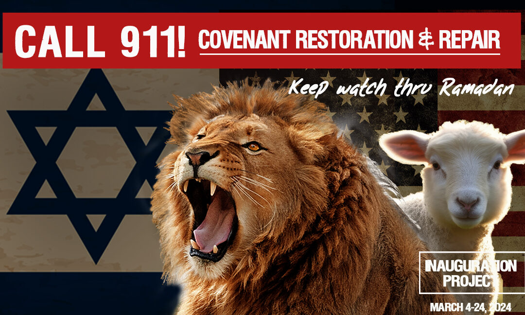 CALL 911! COVENANT RESTORATION & REPAIR