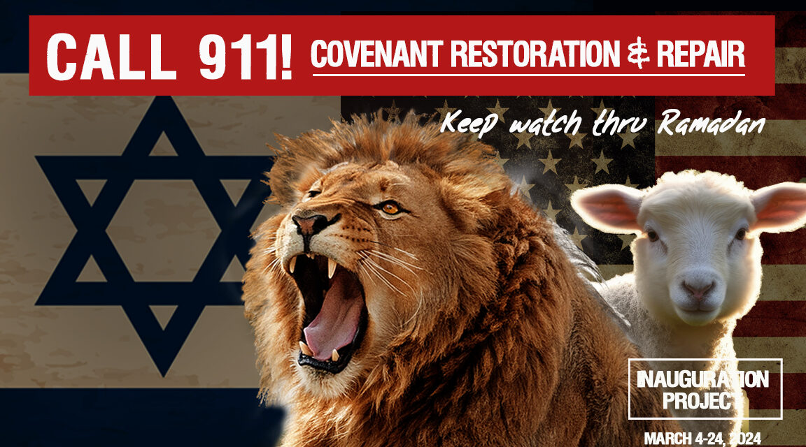 CALL 911! COVENANT RESTORATION & REPAIR