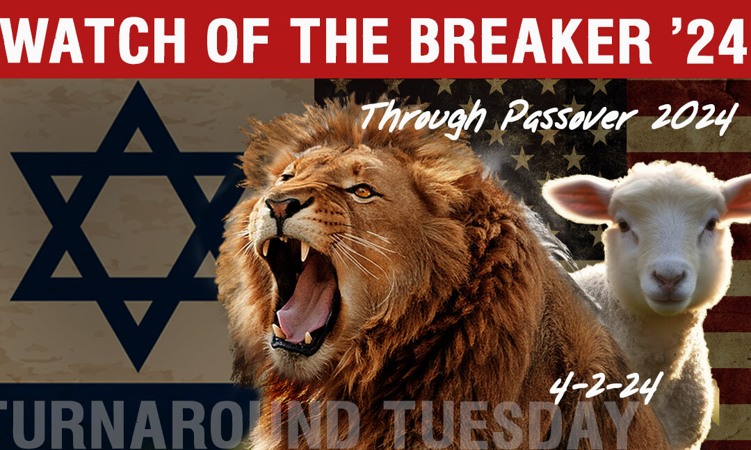 URGENT ALERT! ISRAEL, AMERICA, NEXT TWO DAYS