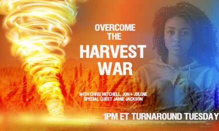 OVERCOMING THE HARVEST WAR 