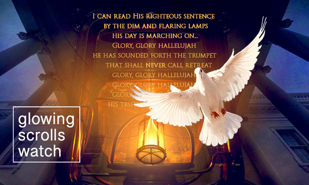 PROPHETIC WORD—A NEW WATCH FOR A NEW DAY