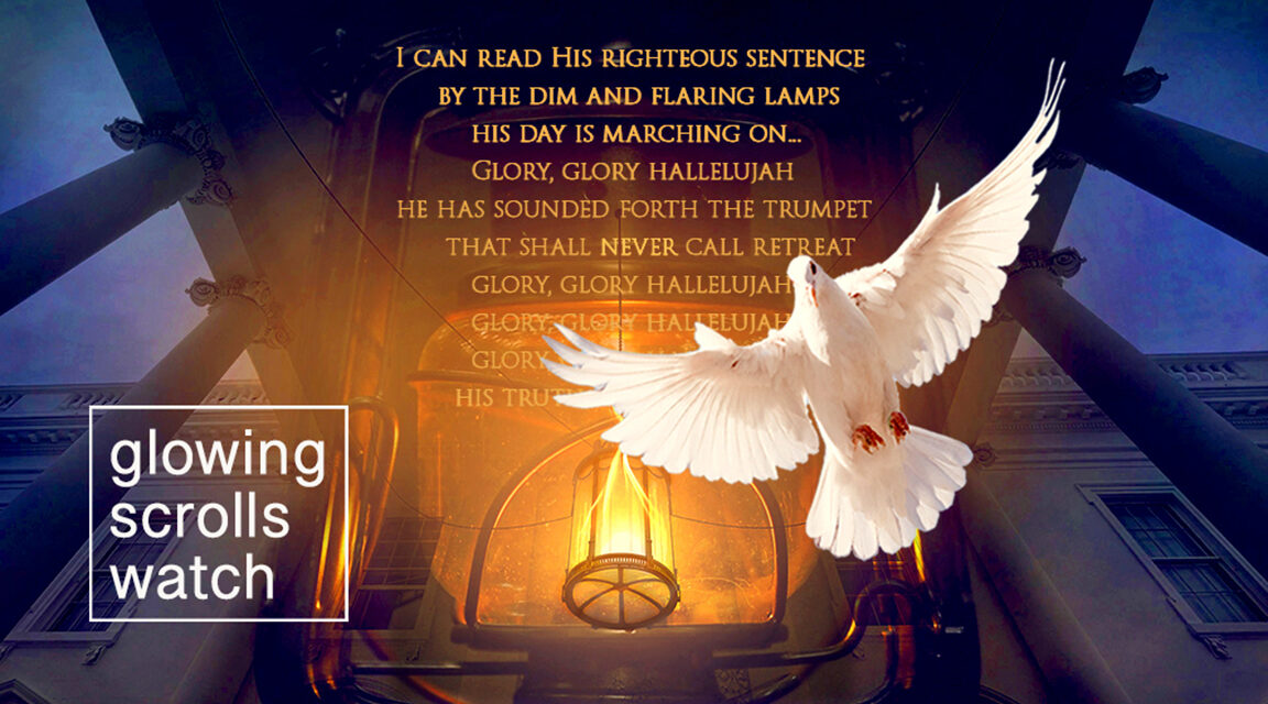 PROPHETIC WORD—A NEW WATCH FOR A NEW DAY