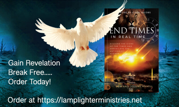 THE BREAKER BRINGS FORCED COMPLIANCE TO THE KINGDOM DECREE