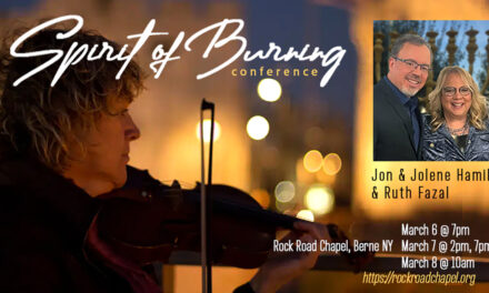 STATE OF THE UNION, STATE OF TRUMP—TWO DREAMS