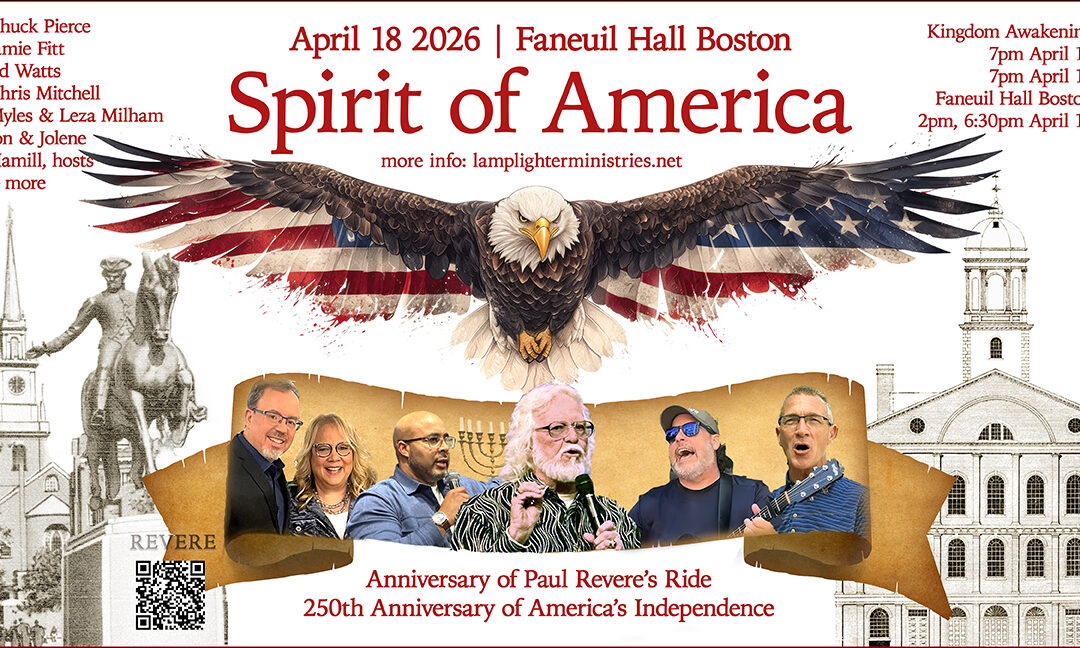 WHAT SPIRIT WILL DEFINE AMERICA’S FUTURE?