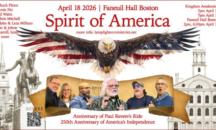 WHAT SPIRIT WILL DEFINE AMERICA’S FUTURE?