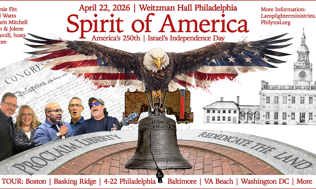 APRIL 22, PHILADELPHIA—INDEPENDENCE DAY?
