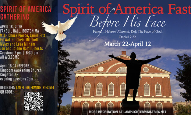 BEFORE HIS FACE—LETS RISE TO THE OCCASION!