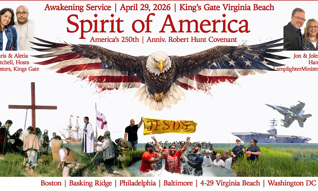 SEARCH AND RESCUE—TWO MIRACLES