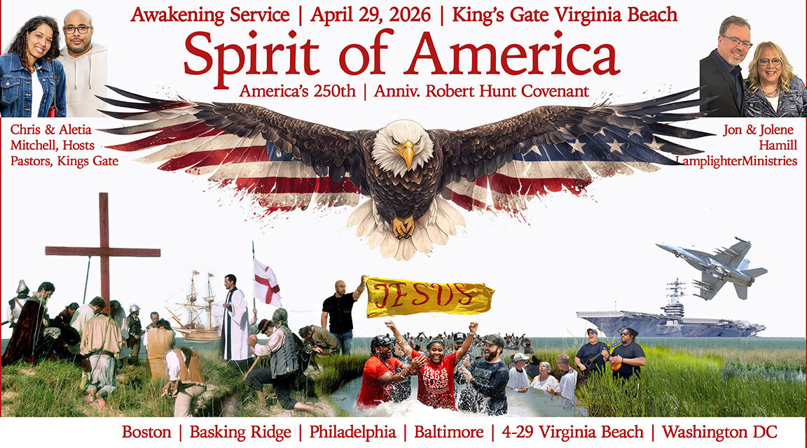 SEARCH AND RESCUE—TWO MIRACLES