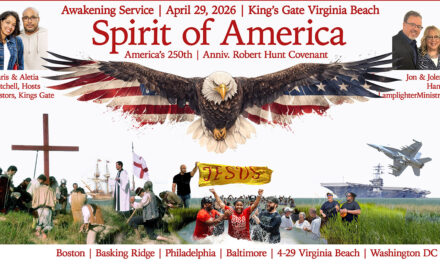 SEARCH AND RESCUE—TWO MIRACLES