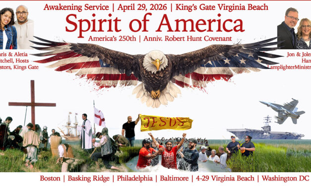 SEARCH AND RESCUE—TWO MIRACLES