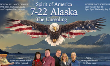 CELEBRATE JULY 4! TURN THE BATTLE BETWEEN THE STRAITS! 